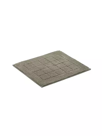 VOSSEN | Badeteppich EXCLUSIVE 55x65cm Pepplestone | 